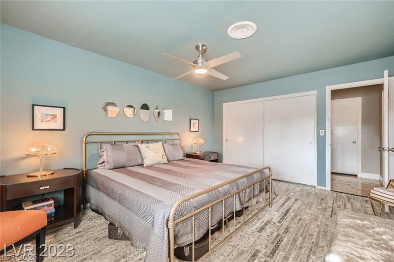3716 Greencrest Drive Las Vegas NV 89121