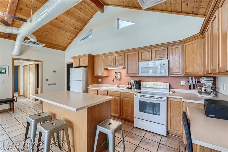 3716 Greencrest Drive Las Vegas NV 89121