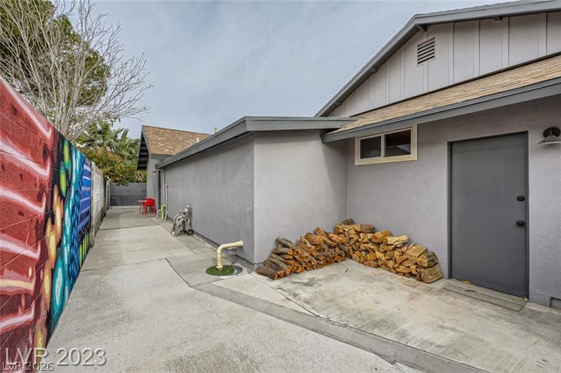 3716 Greencrest Drive Las Vegas NV 89121
