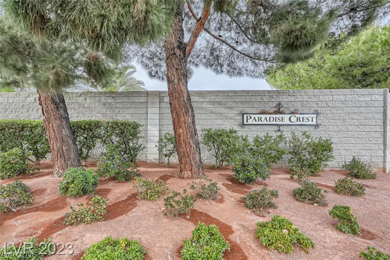 3716 Greencrest Drive Las Vegas NV 89121