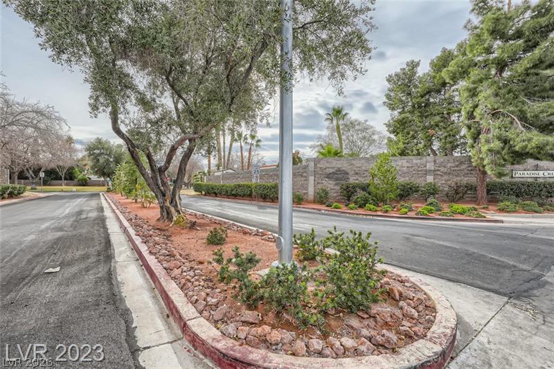 3716 Greencrest Drive Las Vegas NV 89121