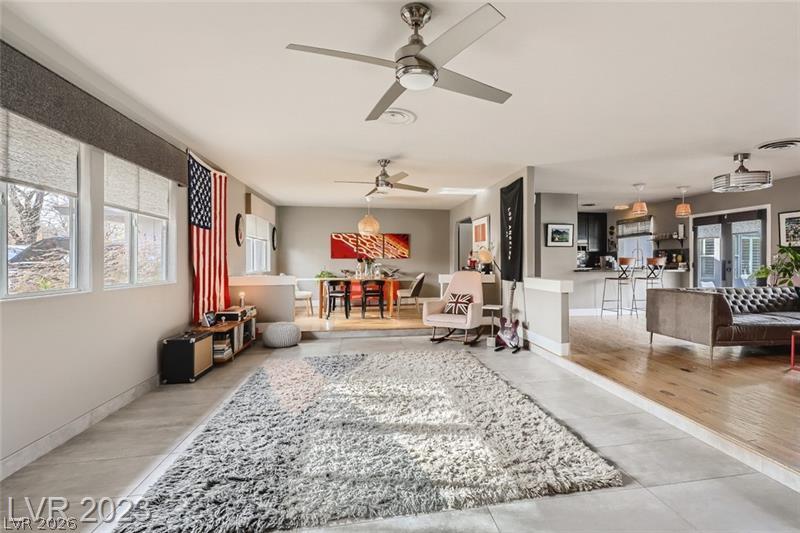 3716 Greencrest Drive Las Vegas NV 89121