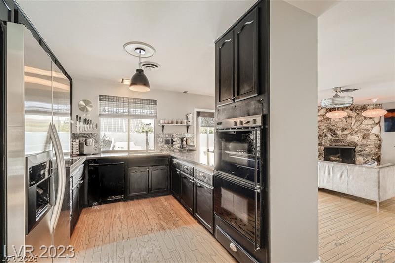 3716 Greencrest Drive Las Vegas NV 89121