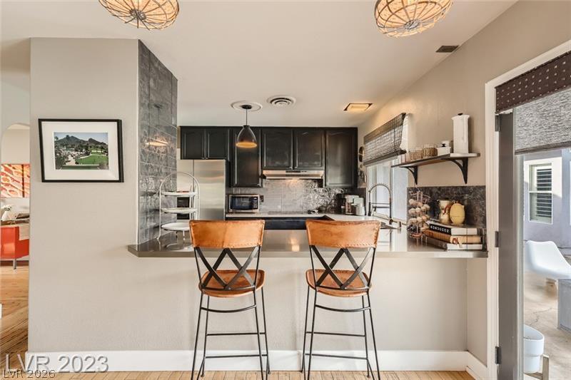 3716 Greencrest Drive Las Vegas NV 89121