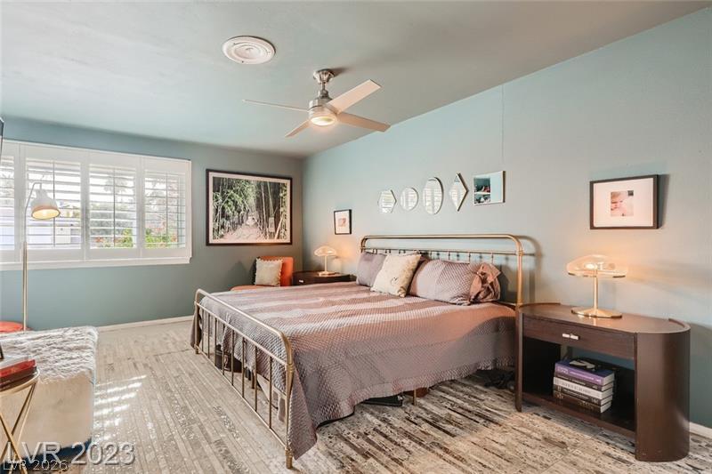 3716 Greencrest Drive Las Vegas NV 89121