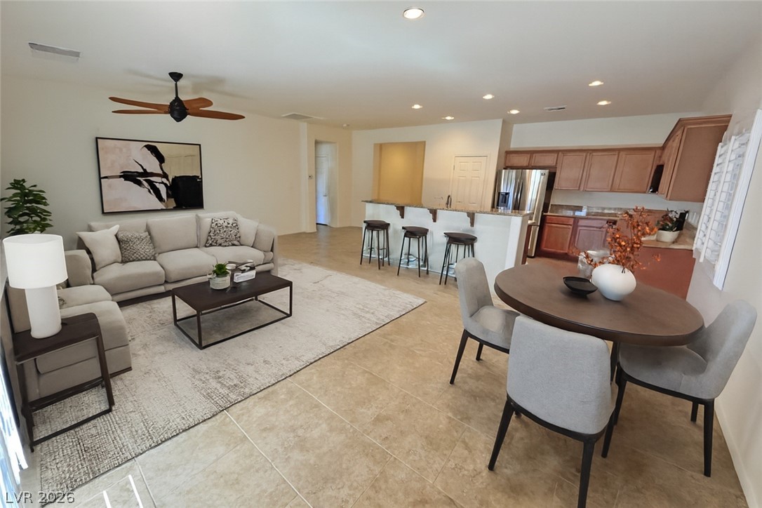 5225 Lilia Avenue Pahrump NV 89061