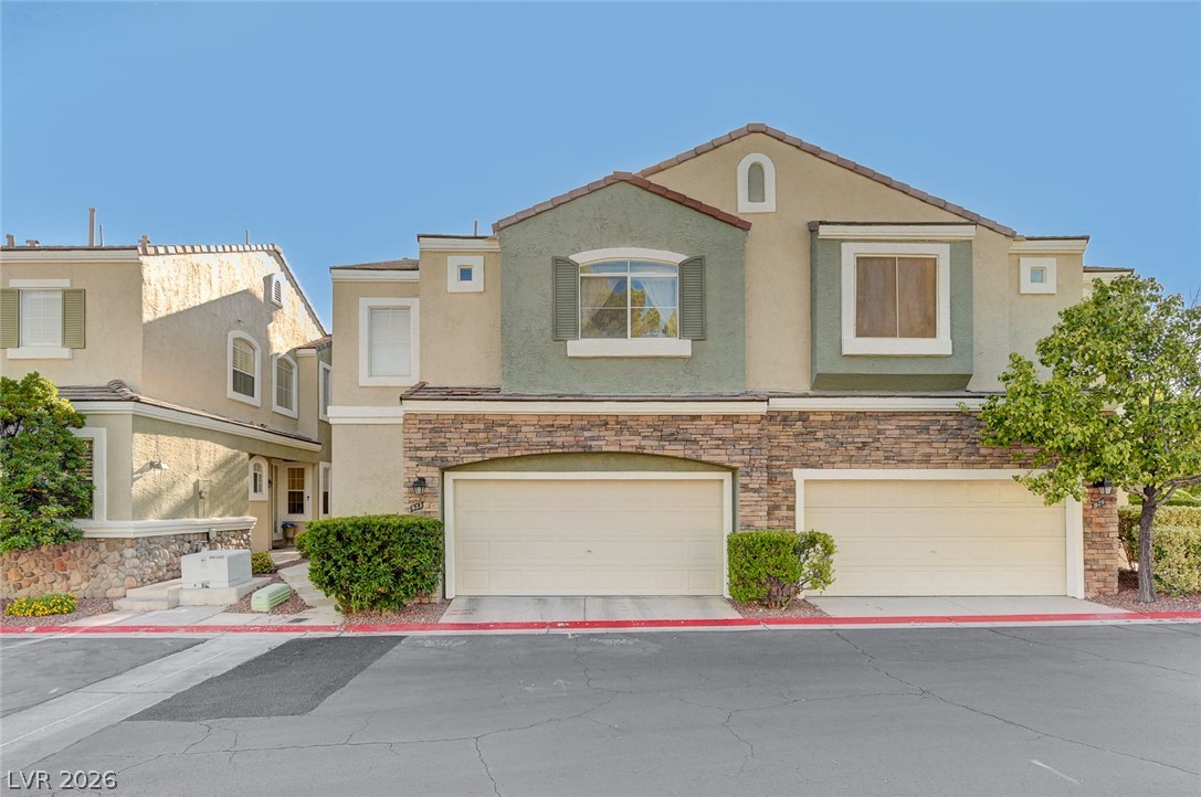 933 Bannockburn Street Las Vegas NV 89145