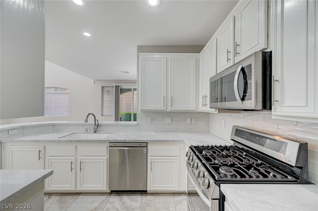 933 Bannockburn Street Las Vegas NV 89145