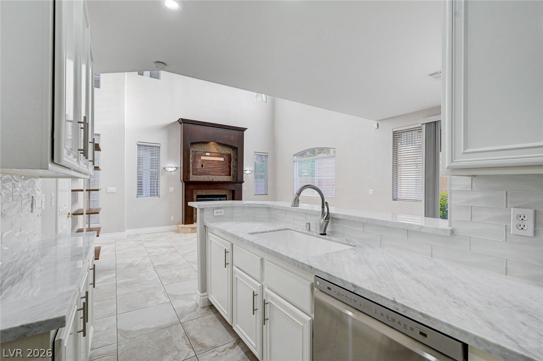 933 Bannockburn Street Las Vegas NV 89145