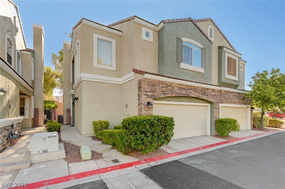 933 Bannockburn Street Las Vegas NV 89145