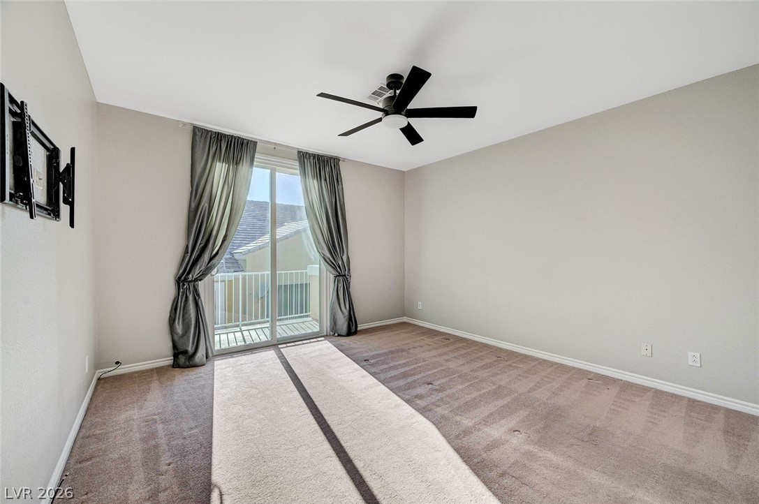 933 Bannockburn Street Las Vegas NV 89145