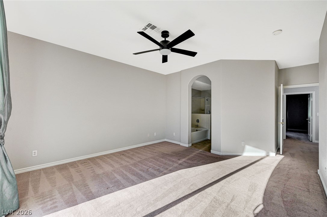 933 Bannockburn Street Las Vegas NV 89145