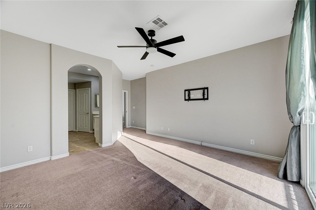 933 Bannockburn Street Las Vegas NV 89145