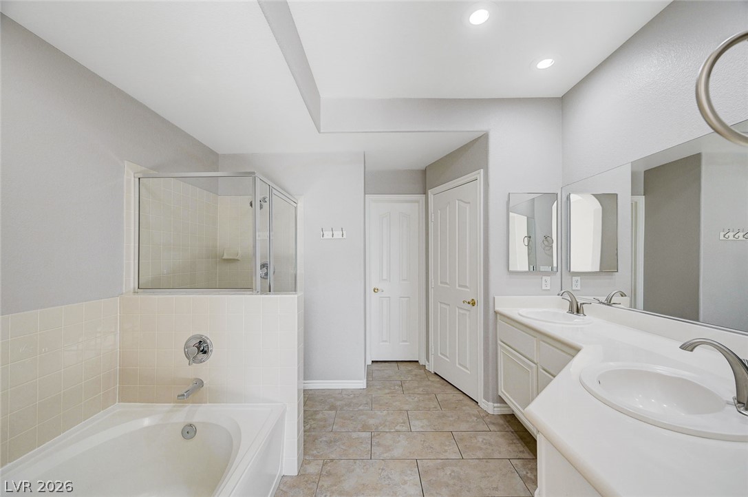 933 Bannockburn Street Las Vegas NV 89145