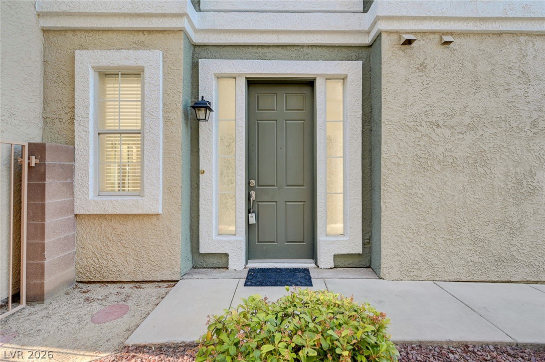 933 Bannockburn Street Las Vegas NV 89145