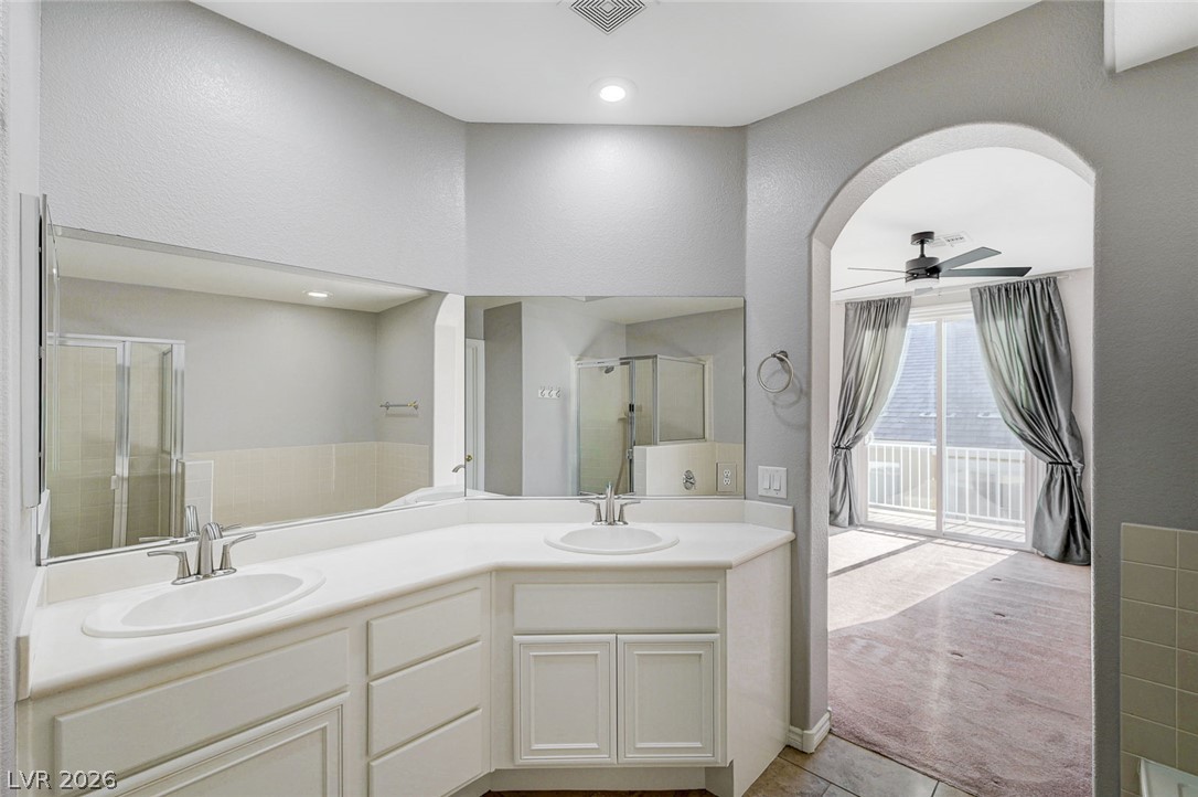 933 Bannockburn Street Las Vegas NV 89145