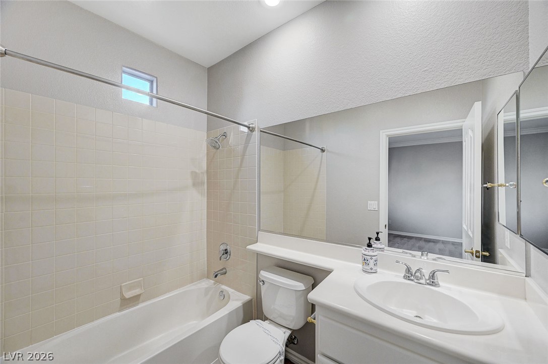 933 Bannockburn Street Las Vegas NV 89145