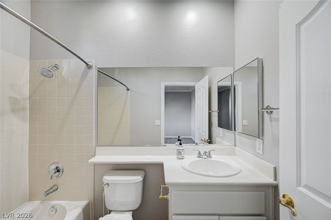 933 Bannockburn Street Las Vegas NV 89145