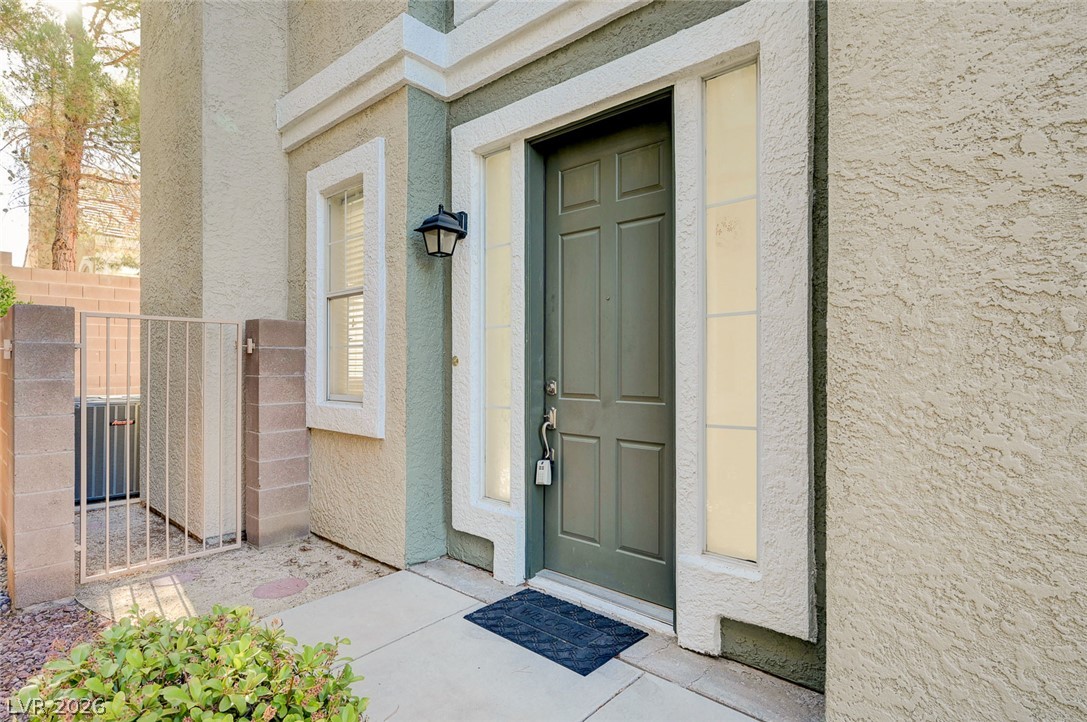 933 Bannockburn Street Las Vegas NV 89145