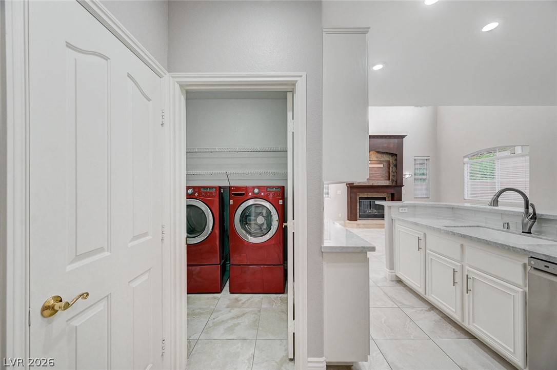 933 Bannockburn Street Las Vegas NV 89145