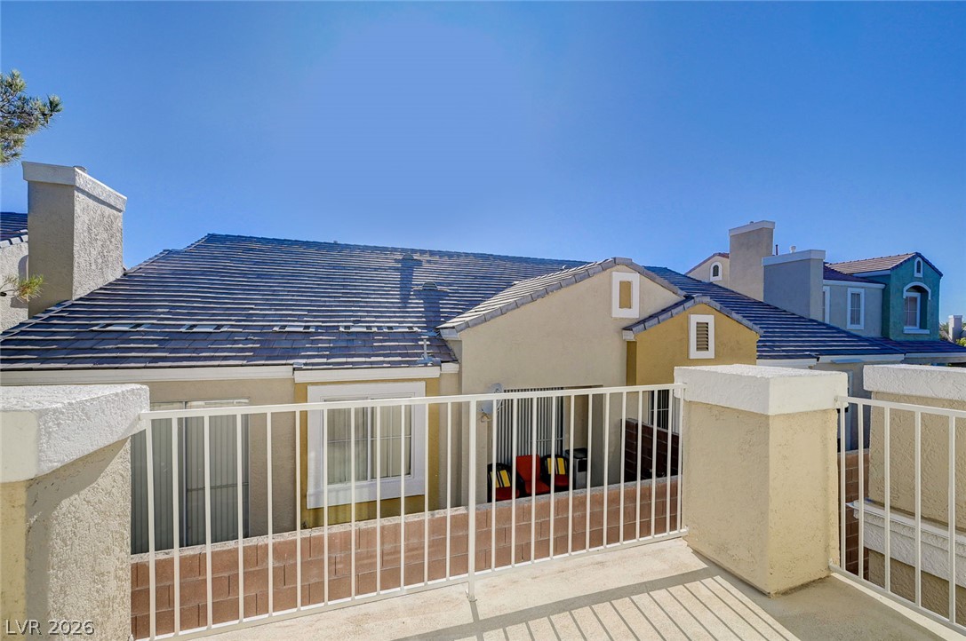 933 Bannockburn Street Las Vegas NV 89145