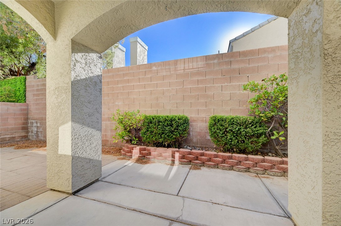 933 Bannockburn Street Las Vegas NV 89145