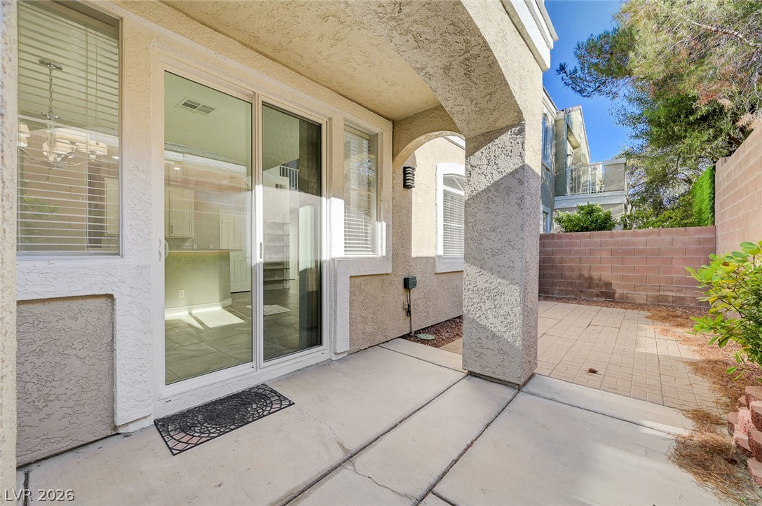 933 Bannockburn Street Las Vegas NV 89145