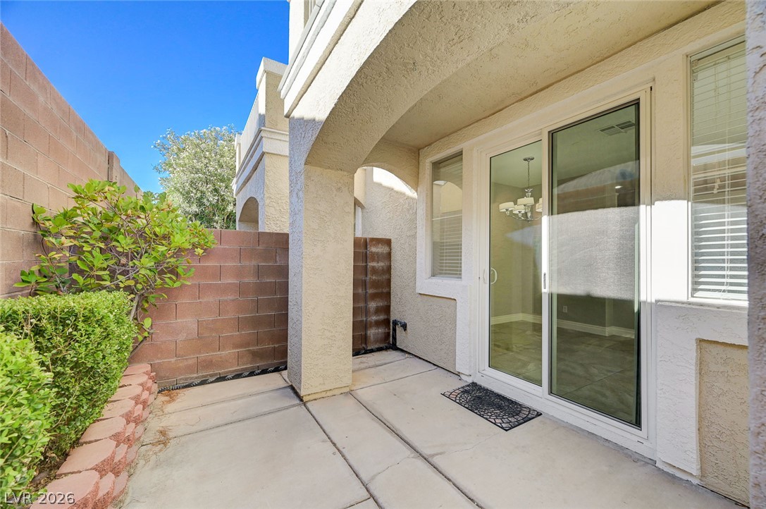 933 Bannockburn Street Las Vegas NV 89145