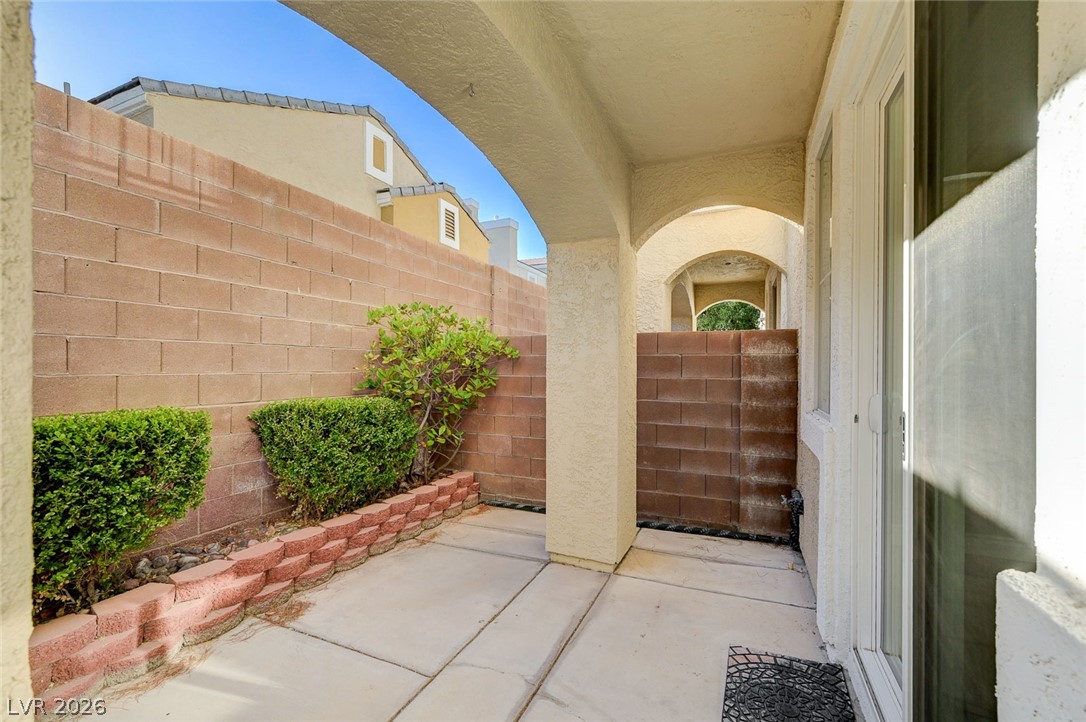933 Bannockburn Street Las Vegas NV 89145