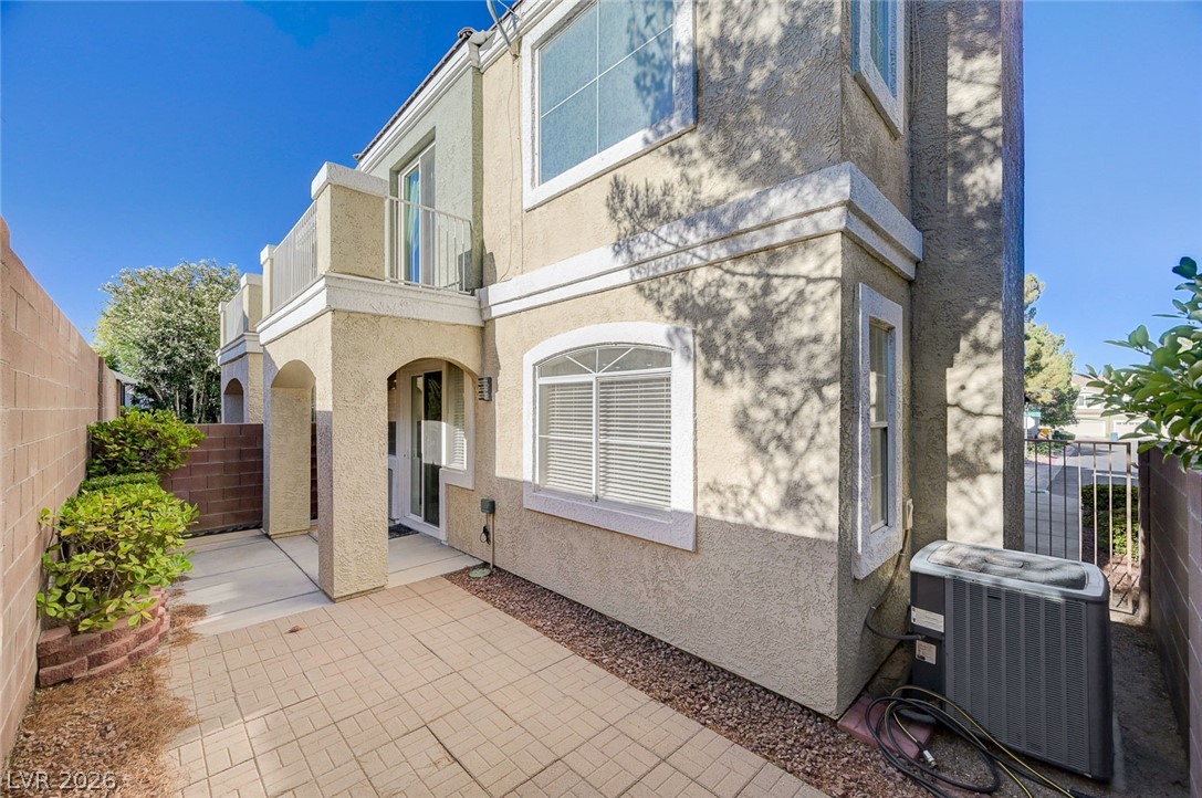 933 Bannockburn Street Las Vegas NV 89145