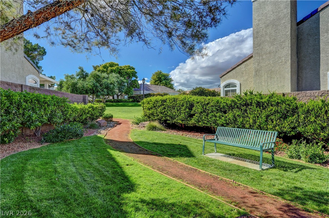 933 Bannockburn Street Las Vegas NV 89145