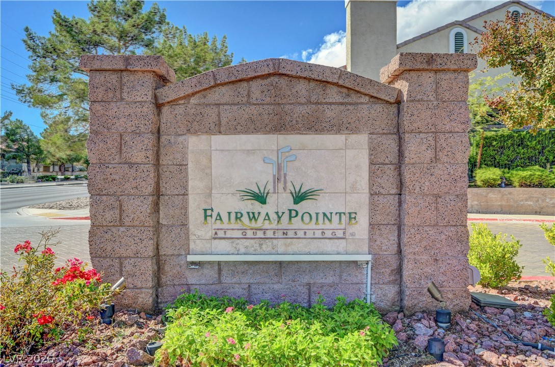933 Bannockburn Street Las Vegas NV 89145