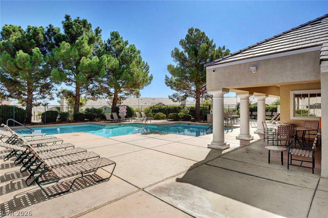 933 Bannockburn Street Las Vegas NV 89145