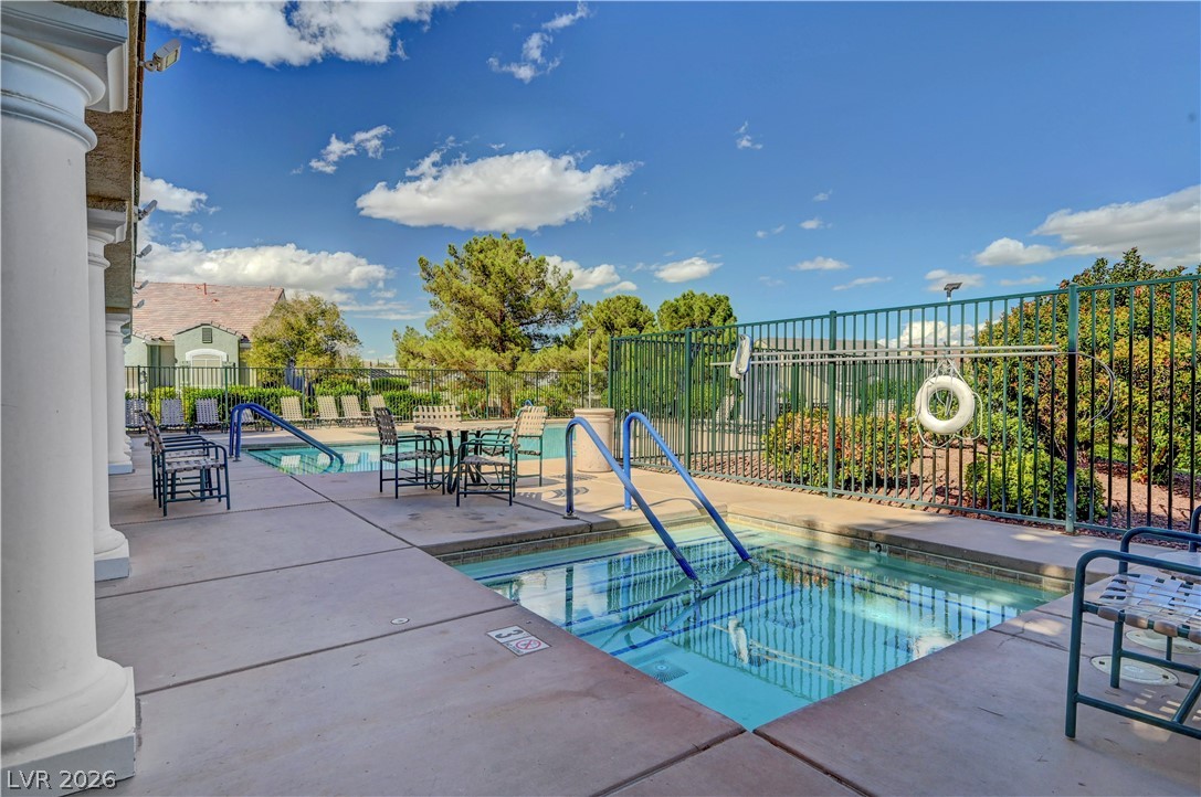 933 Bannockburn Street Las Vegas NV 89145