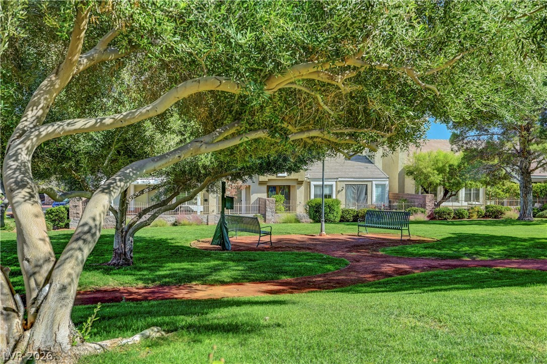 933 Bannockburn Street Las Vegas NV 89145