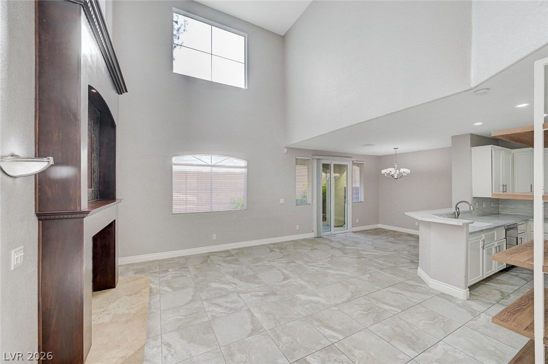 933 Bannockburn Street Las Vegas NV 89145