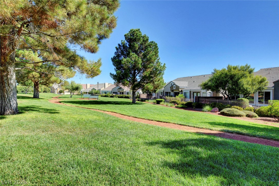 933 Bannockburn Street Las Vegas NV 89145