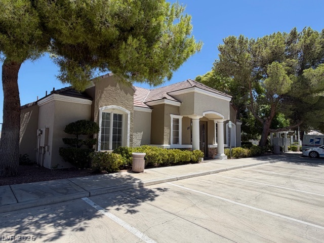 933 Bannockburn Street Las Vegas NV 89145
