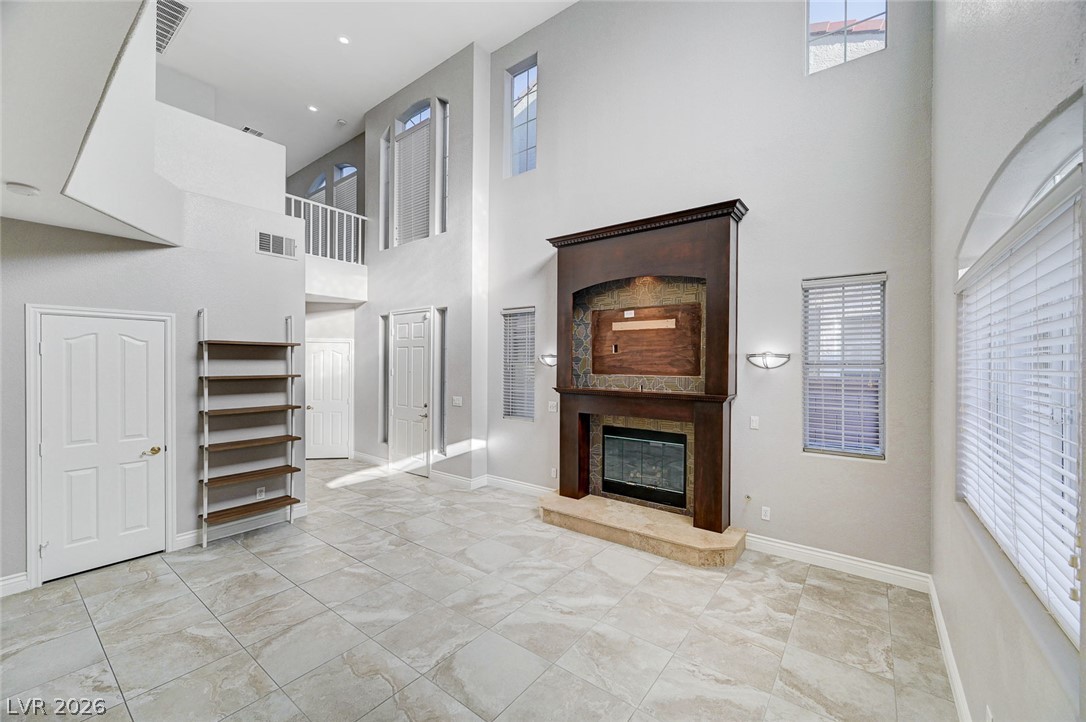 933 Bannockburn Street Las Vegas NV 89145