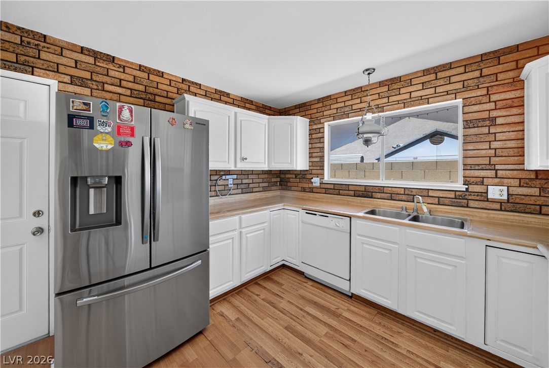 137 Sam Jonas Drive Las Vegas NV 89145