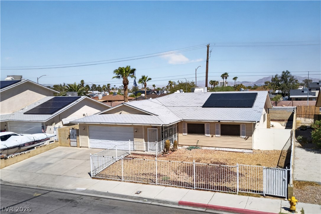 137 Sam Jonas Drive Las Vegas NV 89145