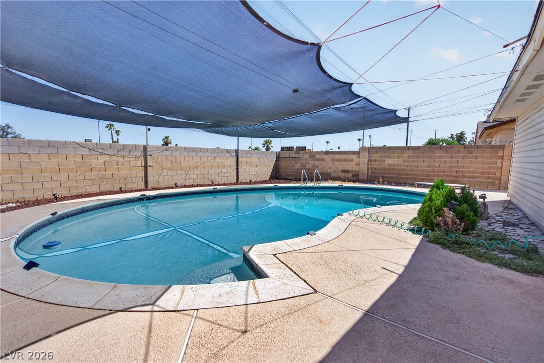 137 Sam Jonas Drive Las Vegas NV 89145