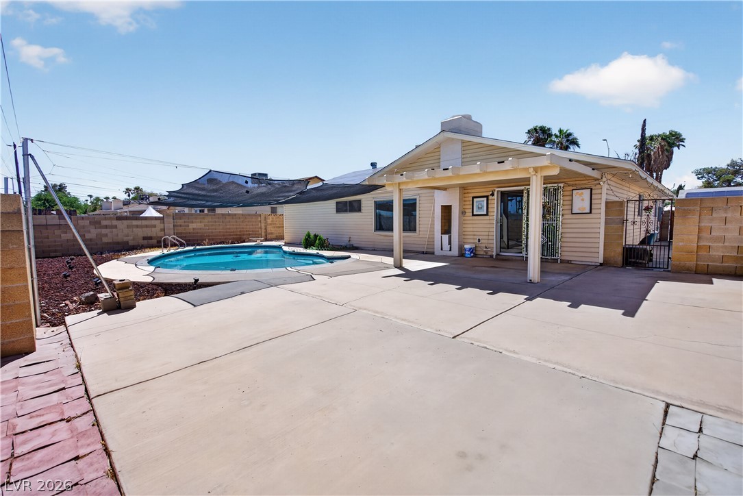 137 Sam Jonas Drive Las Vegas NV 89145