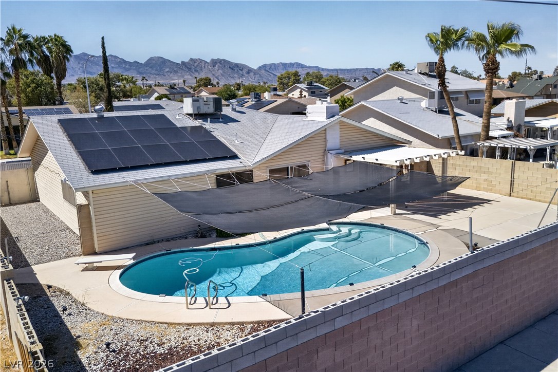 137 Sam Jonas Drive Las Vegas NV 89145