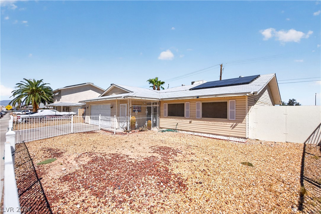137 Sam Jonas Drive Las Vegas NV 89145