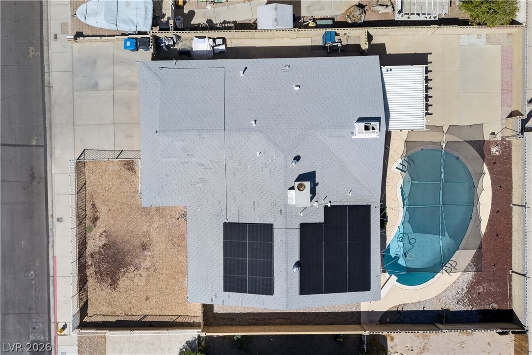 137 Sam Jonas Drive Las Vegas NV 89145