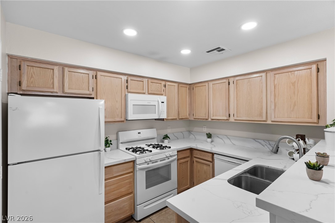 2109 Willowbury Drive C Las Vegas NV 89108