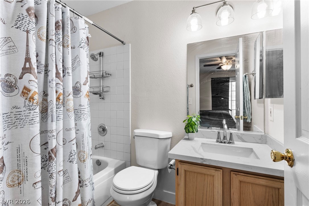 2109 Willowbury Drive C Las Vegas NV 89108