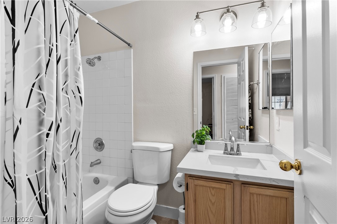 2109 Willowbury Drive C Las Vegas NV 89108