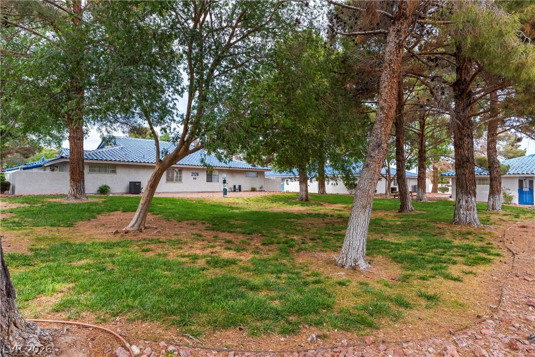 2109 Willowbury Drive C Las Vegas NV 89108